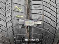 SET 2 Anvelope Iarna 225/55 R17 CONTINENTAL ContiWinterContact TS830P