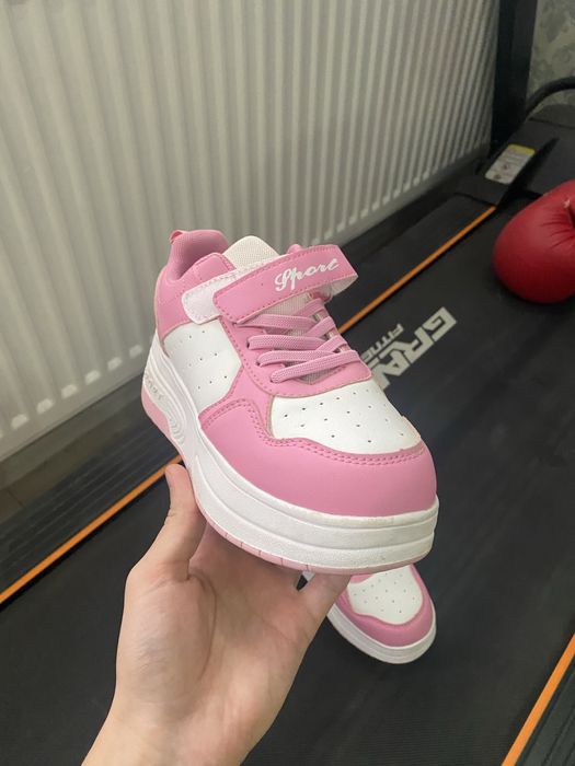 Rolikli krasovka, krossovka Nike, Adidas, Puma SROCHNO‼️