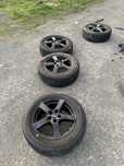 Jante auto Alutec KBA51526