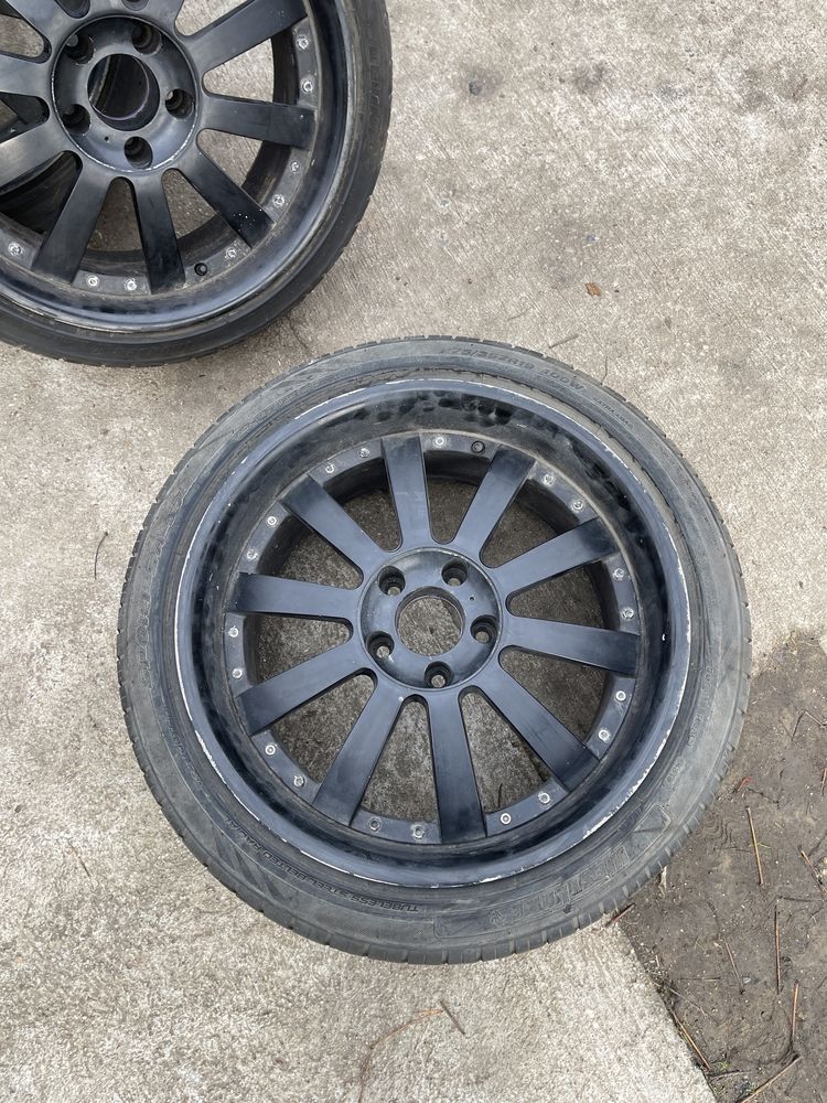 Jante R19 în stare bună