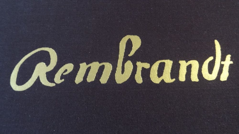 Rembrandt Рембранд