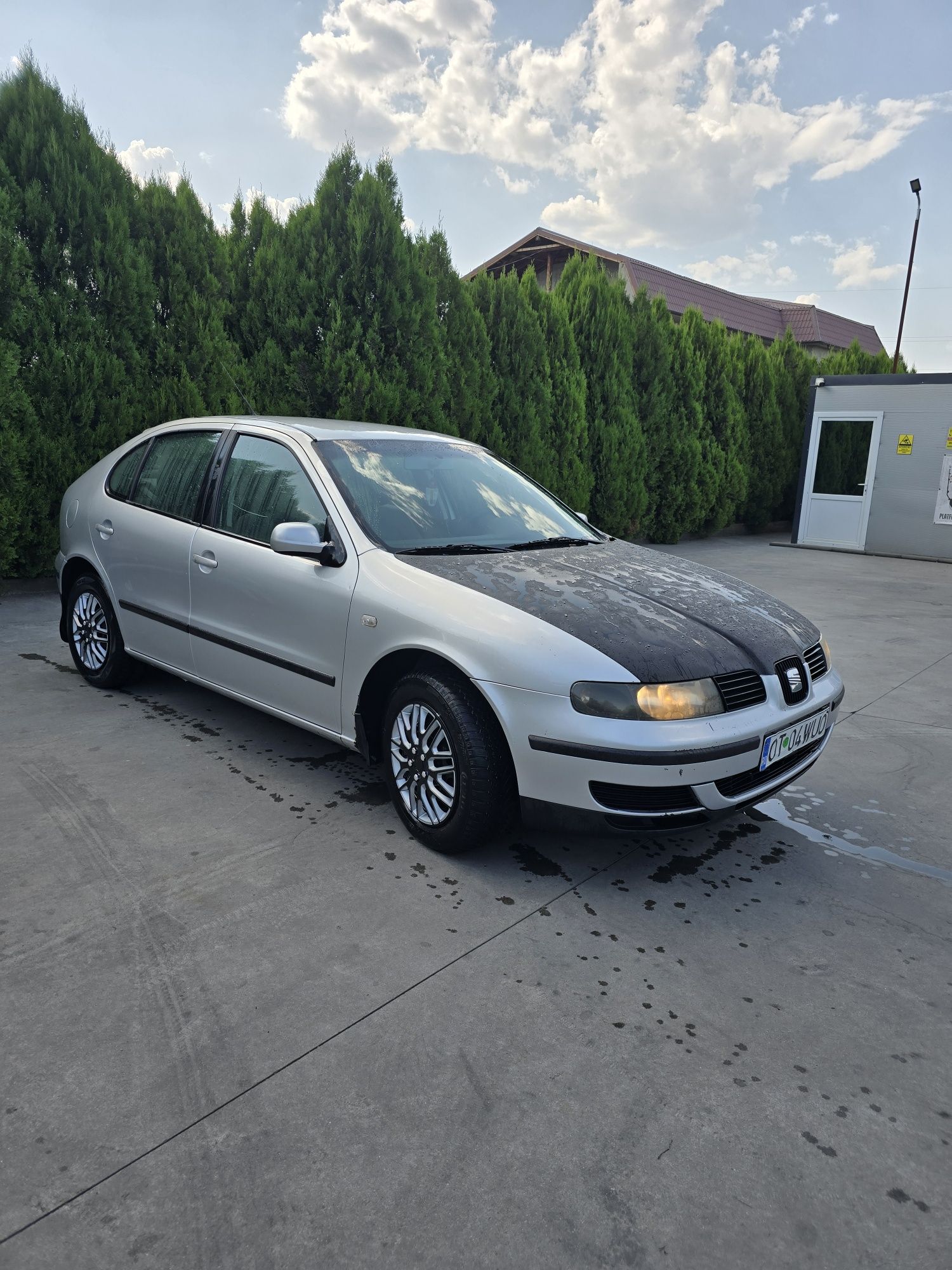 Seat Leon 1.9 ALH