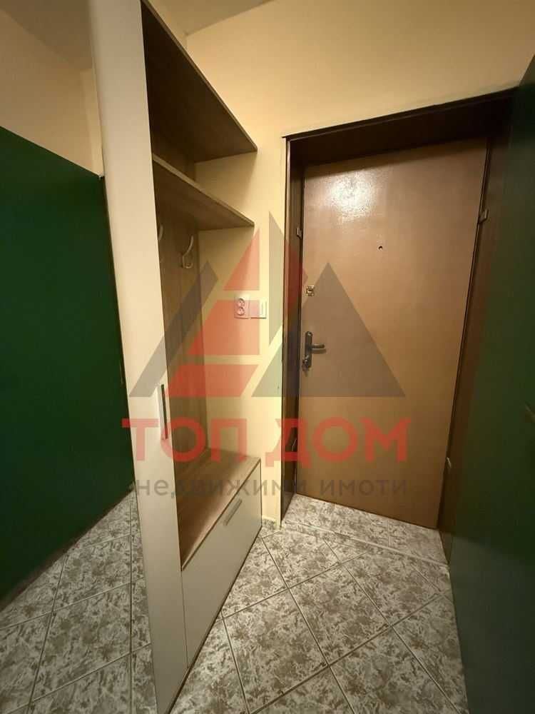 Дава се под наем Двустаен апартамент в Варна, Нептун - 65 кв.м за 459 € - Снимка #12