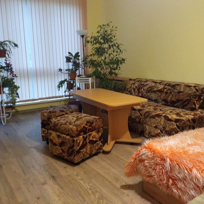 Дава се под наем Двустаен апартамент в София, Света Троица - 65 кв.м за 625 € - Снимка #1