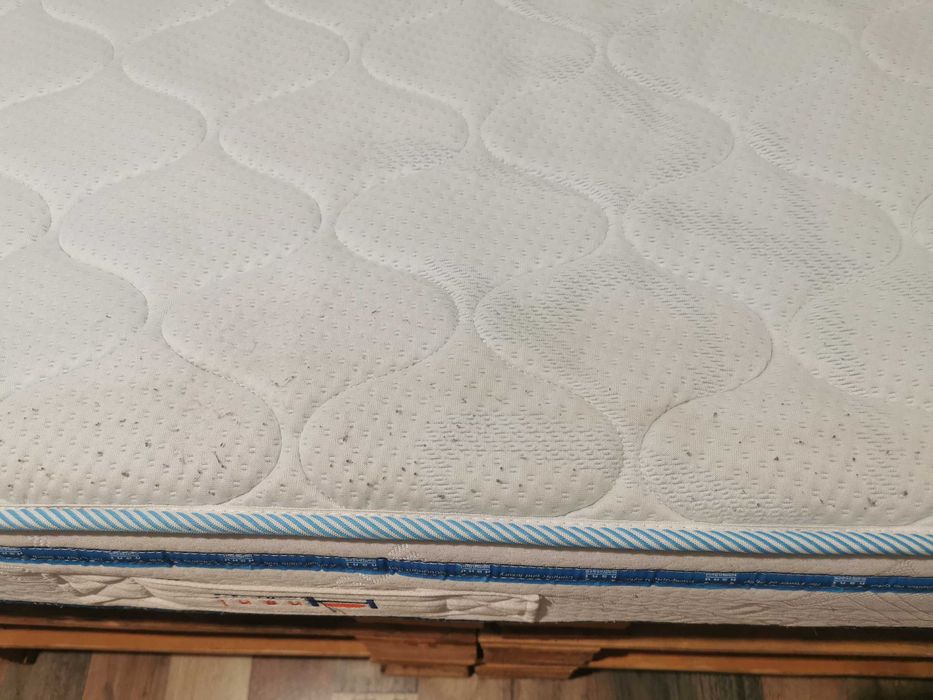 Двулицев матрак Нани Тирена 120/200