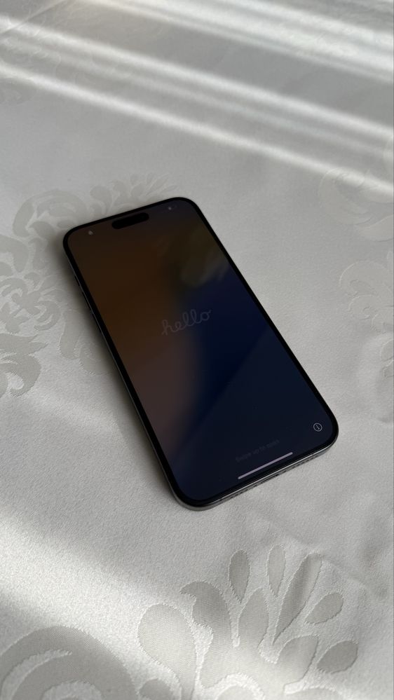 iPhone 15 Pro Max 512 GB – Stare impecabila!