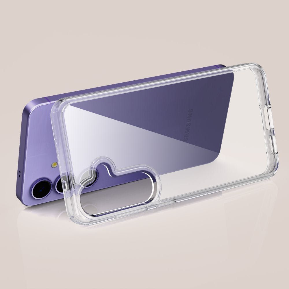 Tech-Protect Хибриден кейс за Samsung Galaxy S25/Ultra