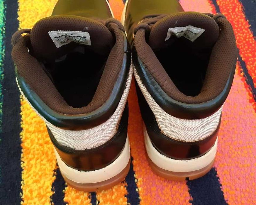 Ghete Nike original nr 40,5 - 41