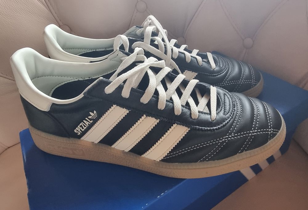 ADIDAS Handball SPEZIAL Чисто нови, с етикет оригинални