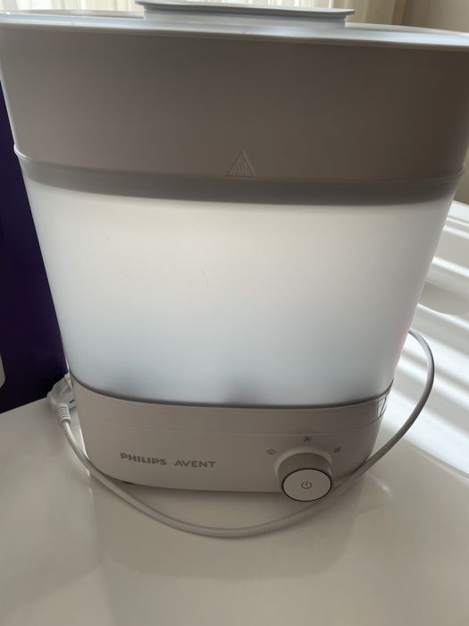 Стерилизатор Philips Premium