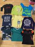 Burberry, Nike FC Barcelona 110-116 и др оригинални