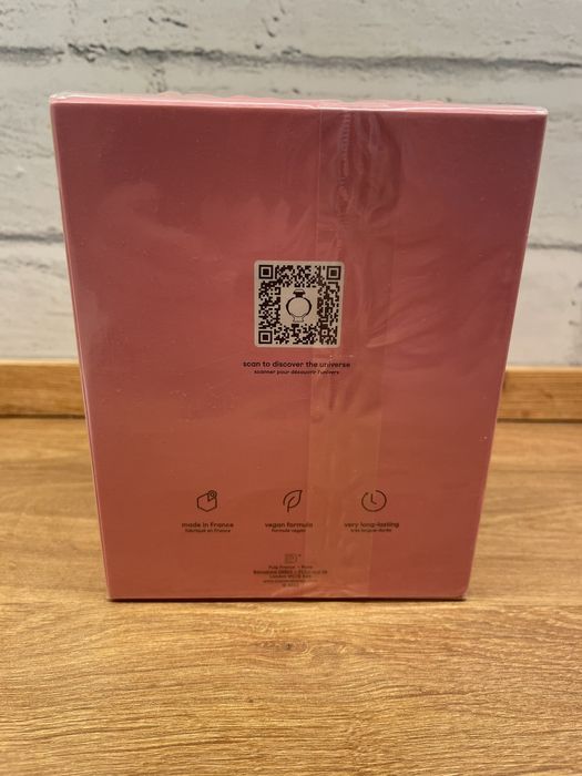 Olympea Flora 80ml parfum