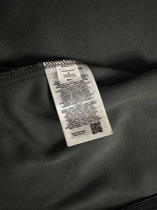 Trening Nike Tech - Gri