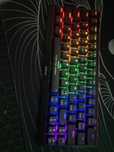 Tastatura mecanica kg962