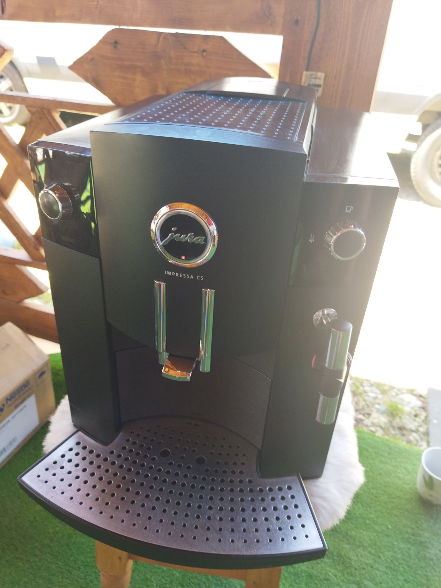 Aparate de Cafea Profesionale