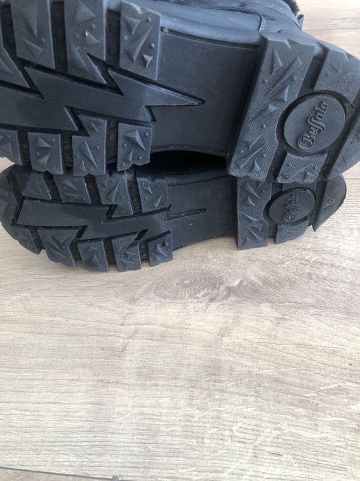 Buffalo боти апрески