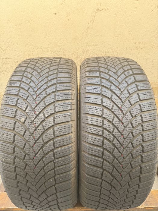 Автомобилни гуми 215 50 17 Bridjestone