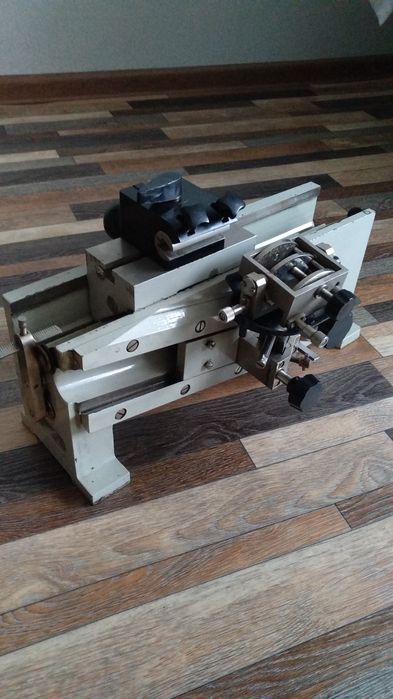 микротом мс 2 СССР