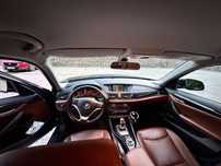 BMW X1 261 CP, import Italia, prim proprietar Romania
