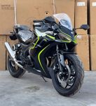 Мотоцикл 400сс карбюратор  новый