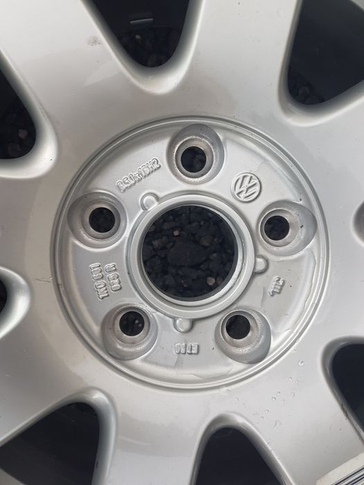 Джанта джанти Фолксваген Ауди Пасат голф vw golf passat