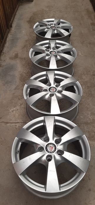 Джанти 5х115 17 цола