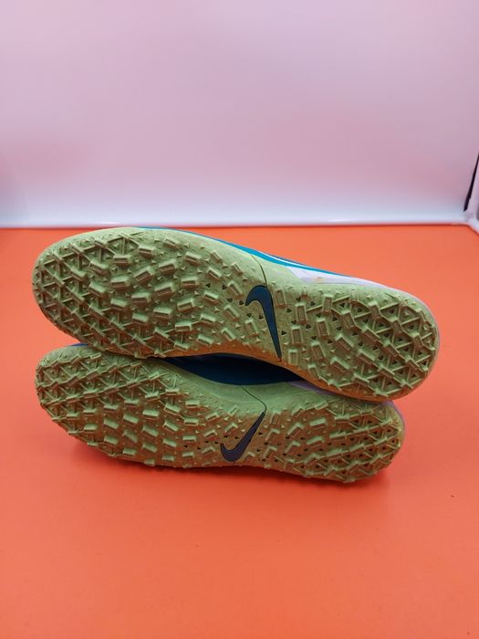 Nike Tiempo Legend 8 Academi Tf номер 45 Оригинални футболни стоножки