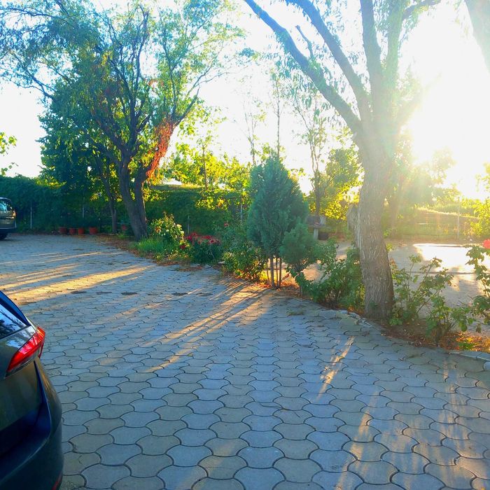 140.000 EURO Apartament 98 mp Cartier Padurea Baneasa