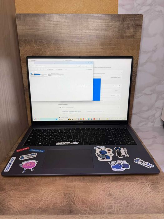 Ноутбук Huawei Core i5-12 Ломбард Лидер РАССРОЧКА ДО 60 МЕСЯЦЕВ!!!