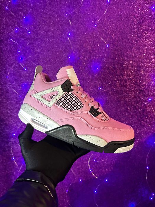 Jordan 4 Orice Model