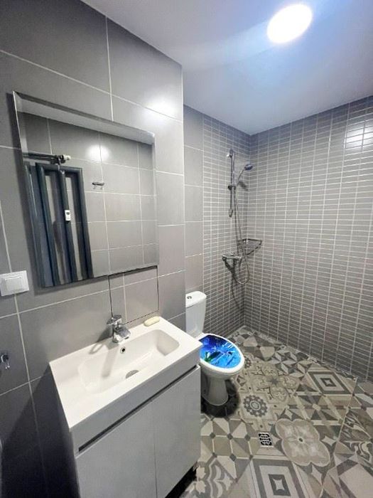 Продава се Двустаен апартамент в София, Люлин 6 - 44 кв.м за 2500 €/кв.м - Снимка #4