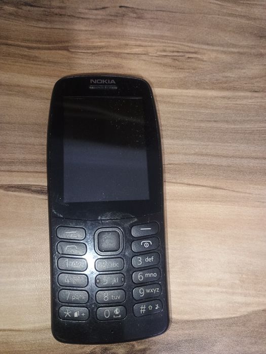 Nokia 210  двусимов а не е кодирана