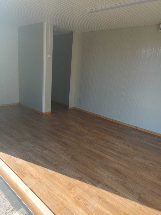 Containere moderne la cheie, pret avantajos