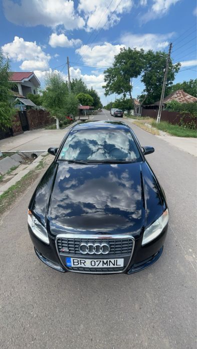 Audi A4 B7 De vanzare