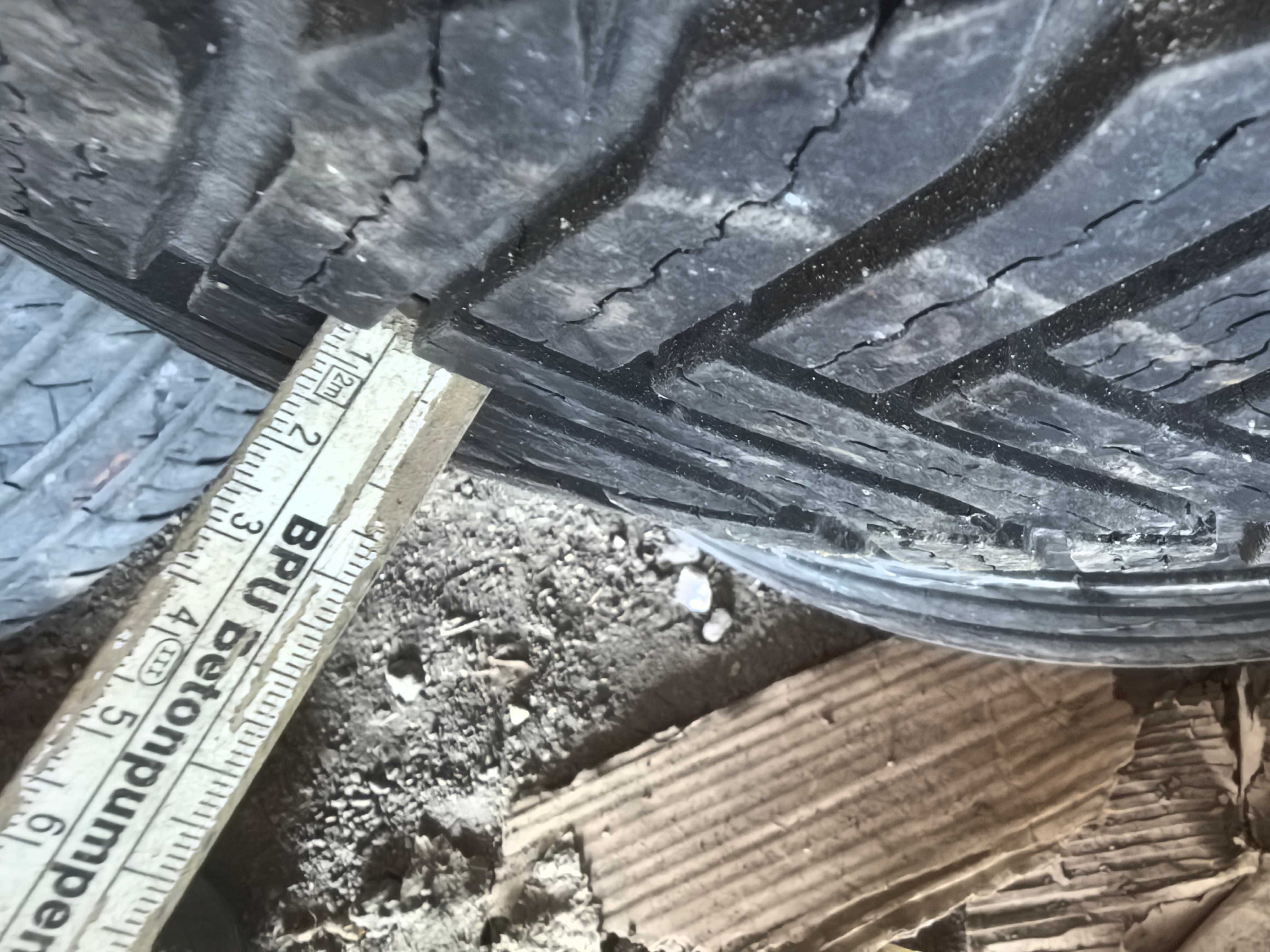 Зимни гуми Michelin alpin6