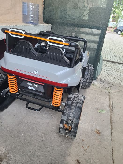 Машина для детей