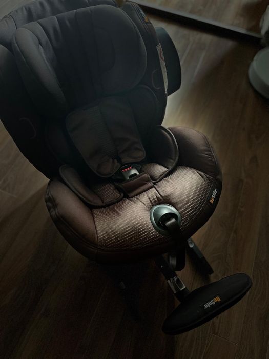 Scaun auto Be Safe iZi Kid X2 i-Size
