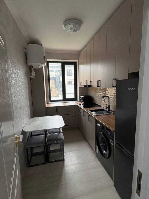 Сдам двухкомнатную квартиру