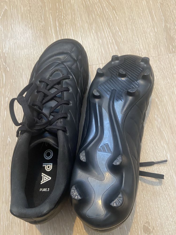 Бутонки Adidas Copa Pure 43,42 2/3