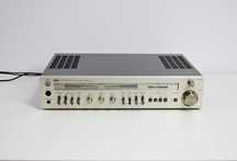 Amplificator ITT HiFi 8041, vintage
