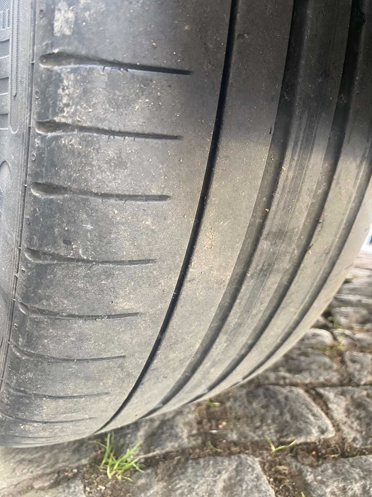 Pirelli PZERO 255/35/20