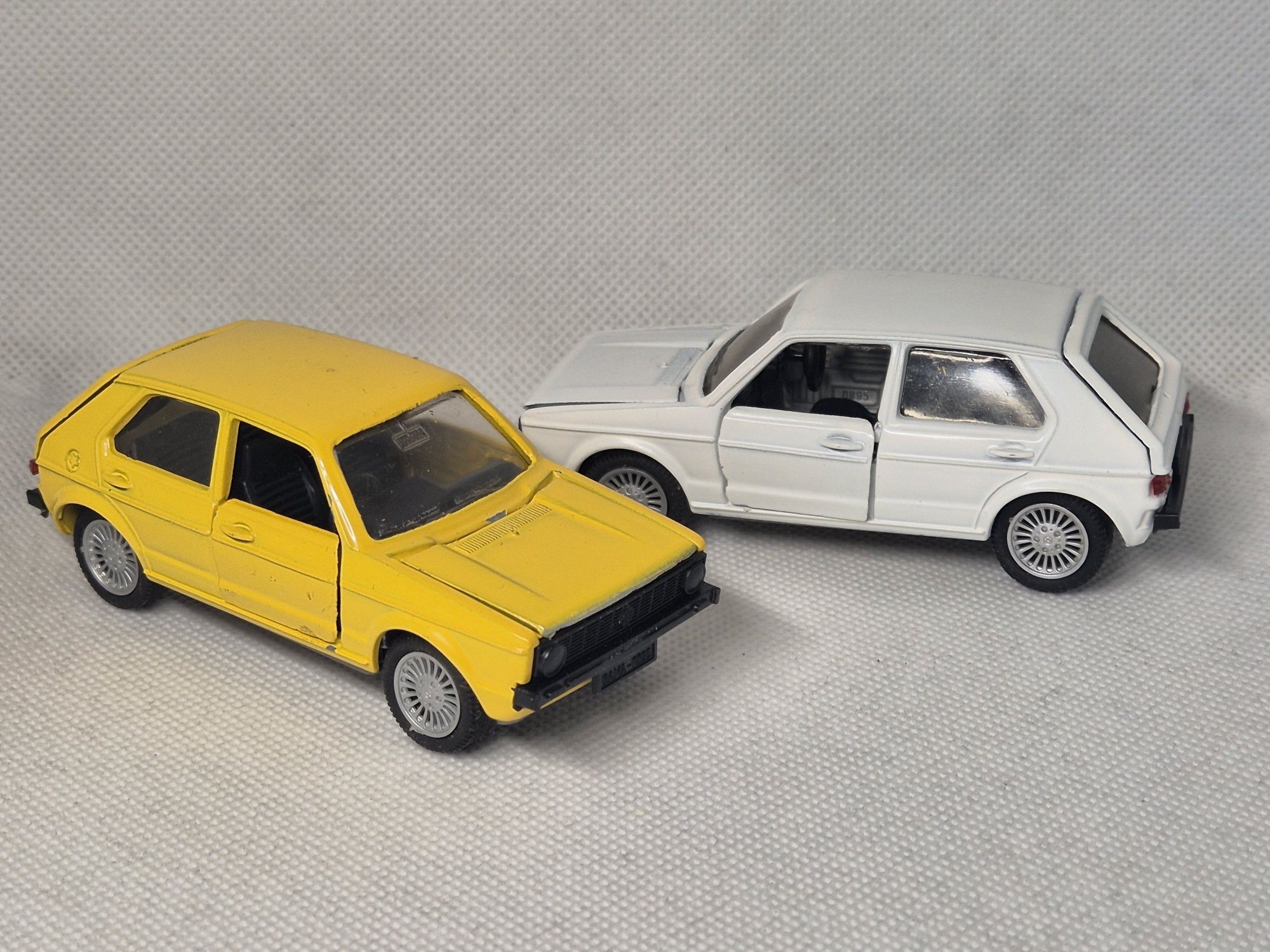 VW Golf 1 - 1:43 - Mikro 67