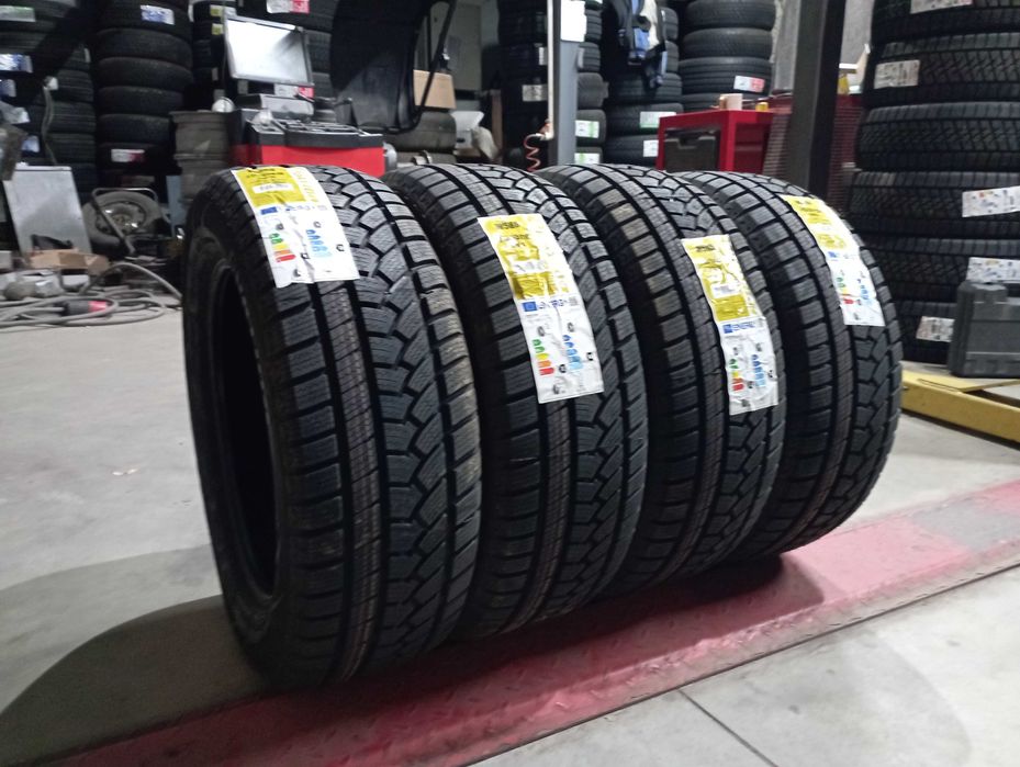 Anvelope Ovation 215/55/16 Noi De Iarna