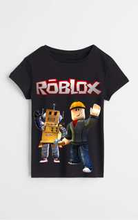 Tricouri personalizate Roblox