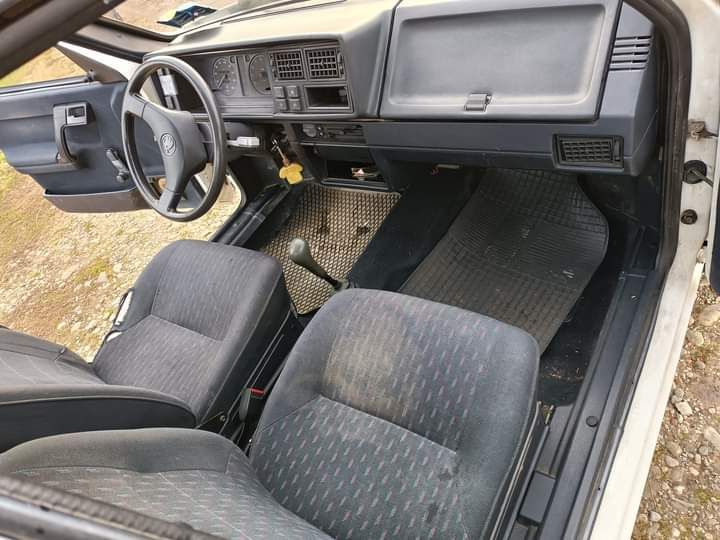Autoutilitară Skoda