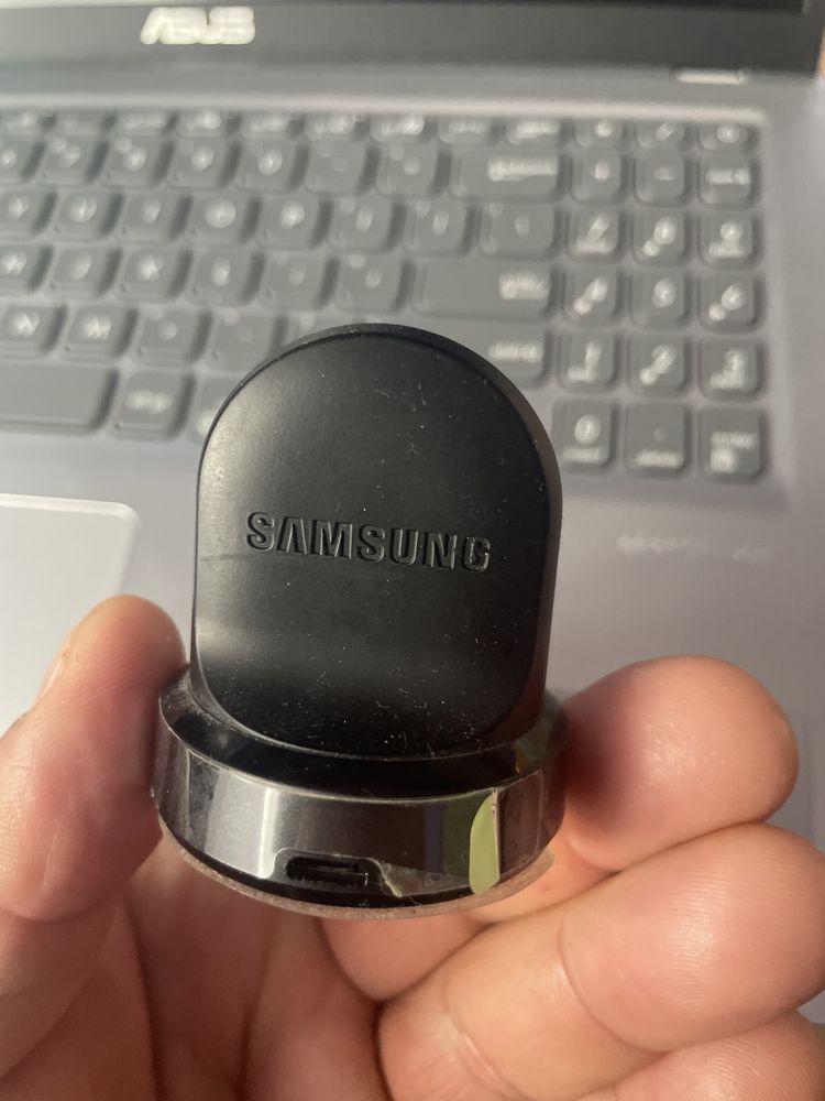 Samsung gear S3 frontier + cadouri