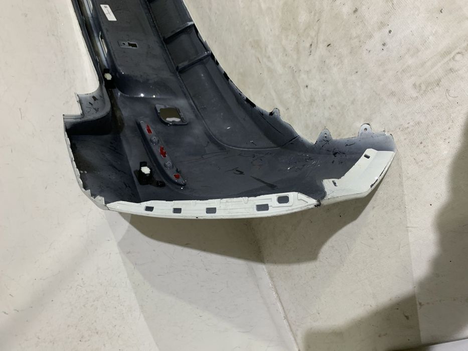 Bara spate BMW Seria 1, F20, F21, facelift, 2015, 2016, 2017, 2018, cod origine OE 51127371752.