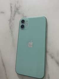 iPhone 11 ,Verde