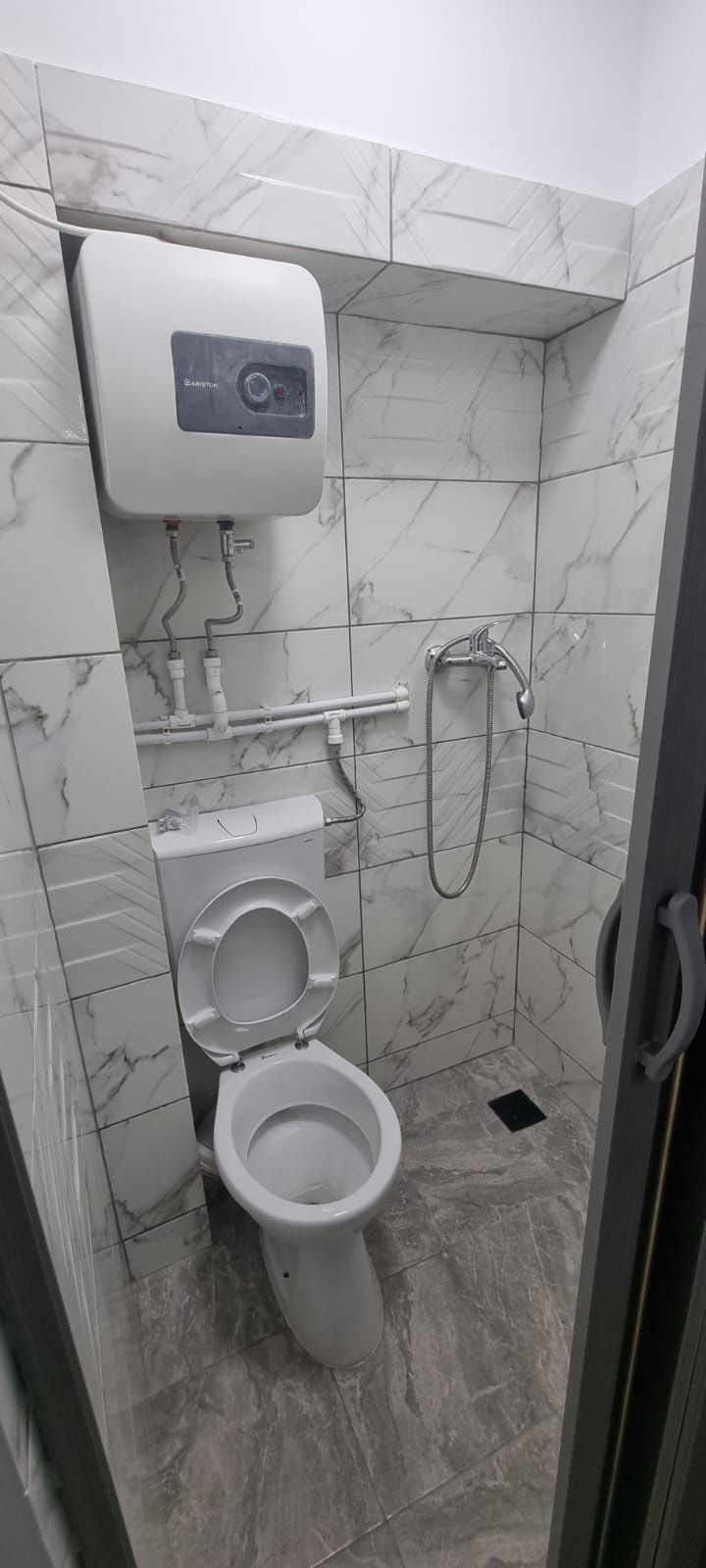 URGENT*Persoana fizica vând  Garsoniera 24mp