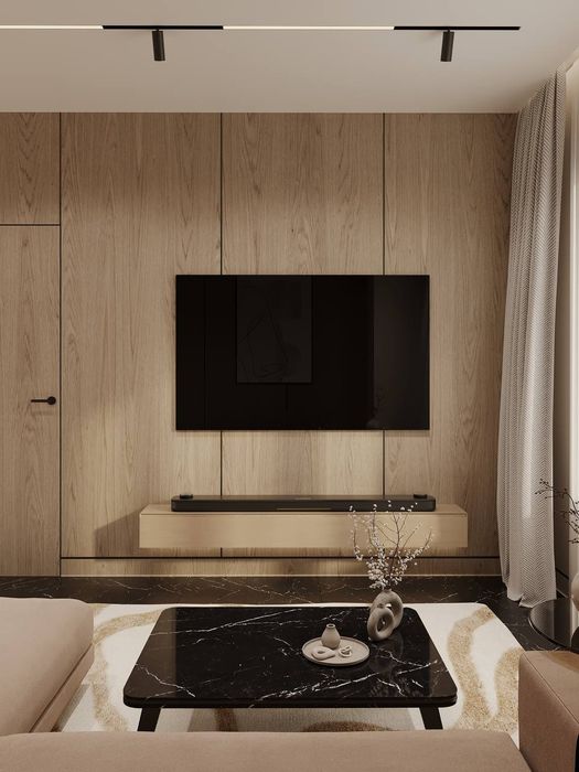 САРОЙ СТРОЙ 
 кварти